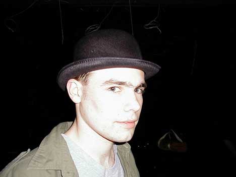 By harnessing the power of the atom...